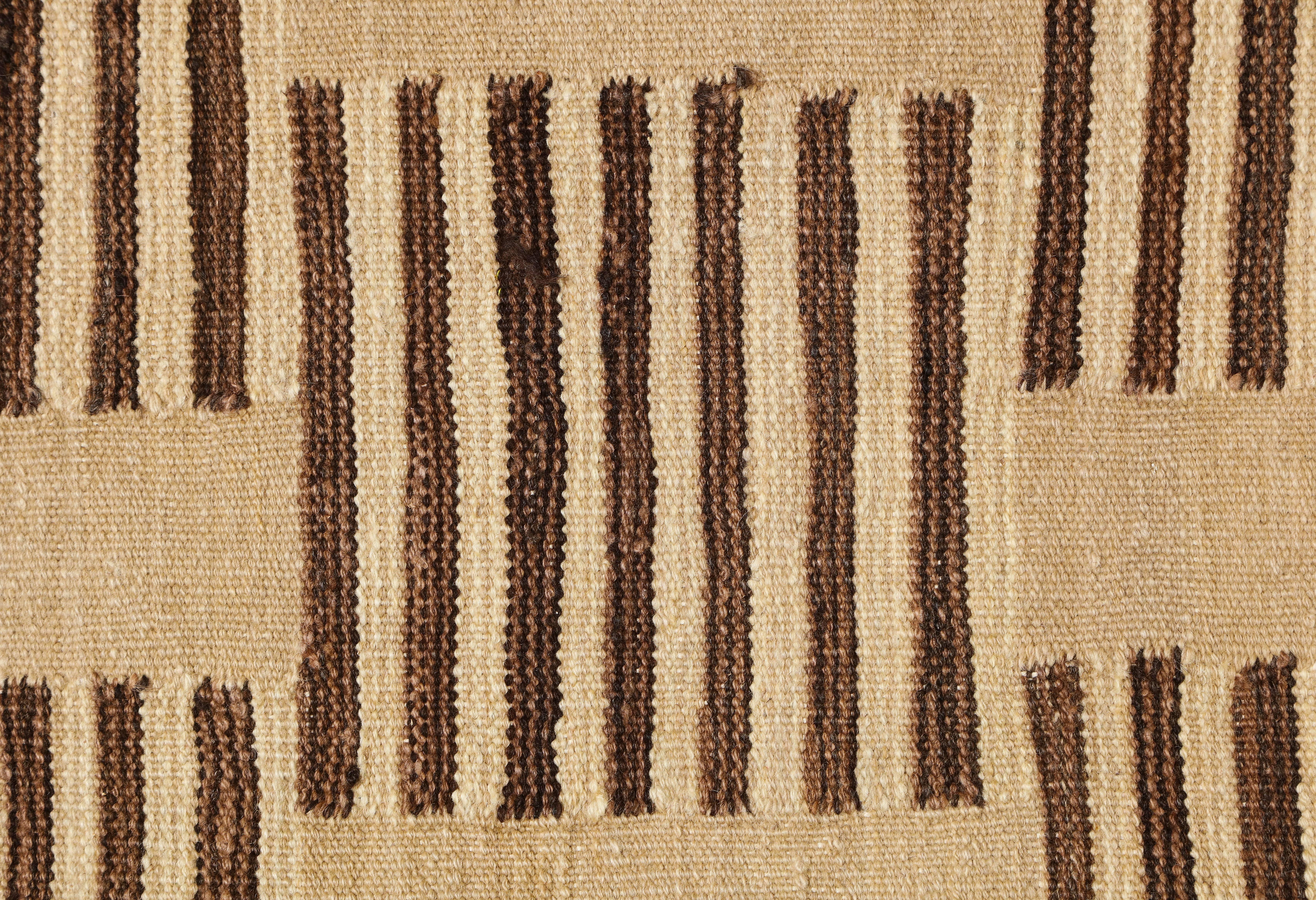 Hand-Woven Orley Shabahang 