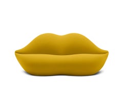 Gufram Standard Colors Bocca Unlimited de Studio 65