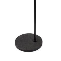 Lampadaire d'extérieur FLOS IC Lights F1 de Michael Anastassiades