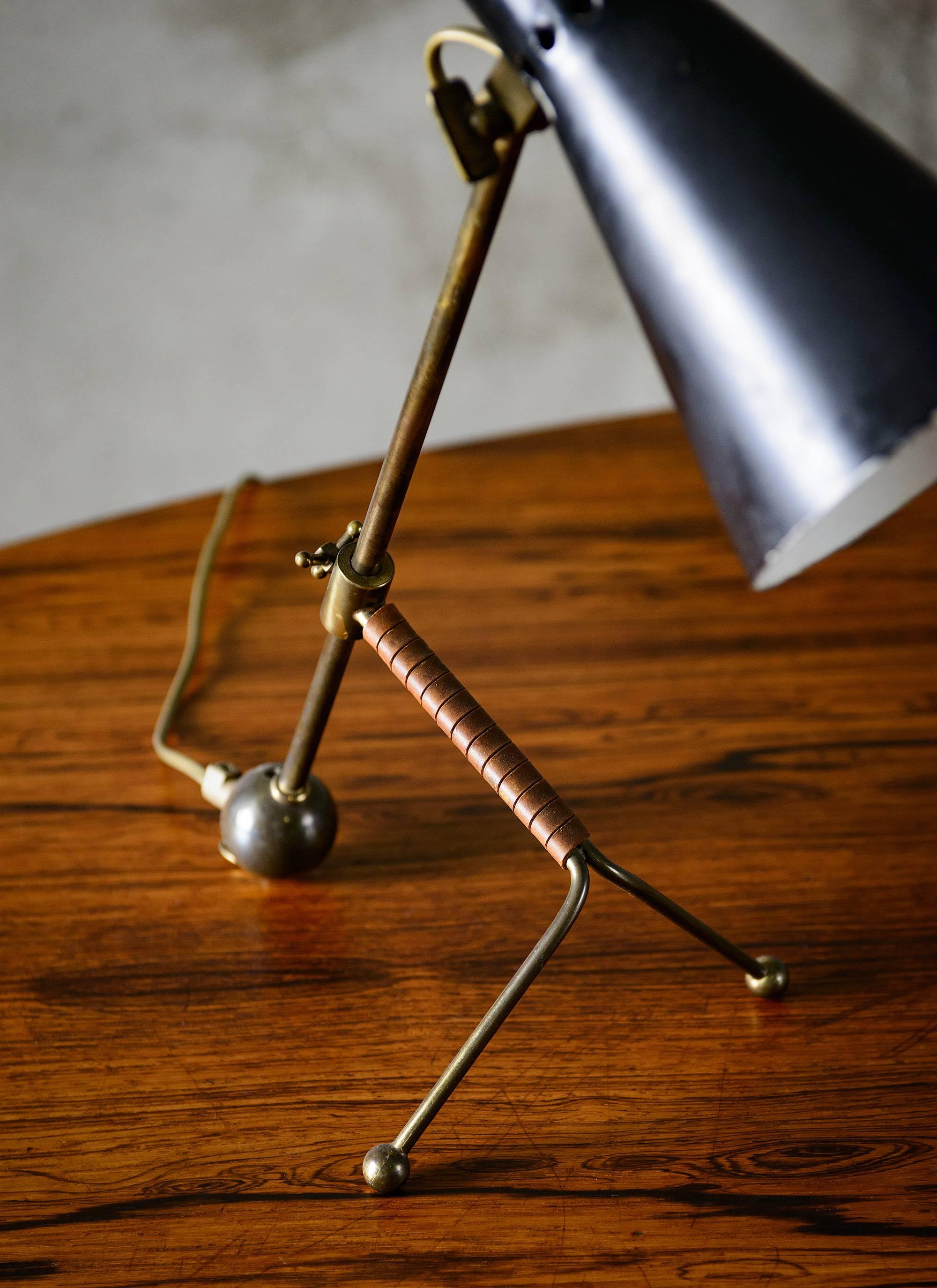 tapio wirkkala lamp