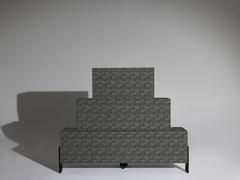 Driadelab Ziqqurat Single Cabinet in Bi-Laminate, 2017