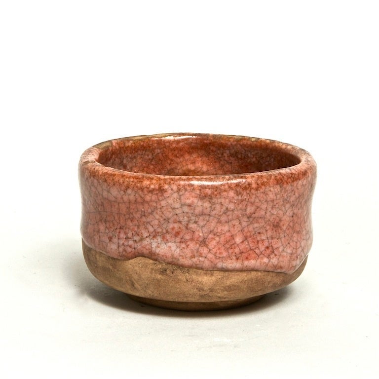 Schale aus Steingut von Henri Simmen