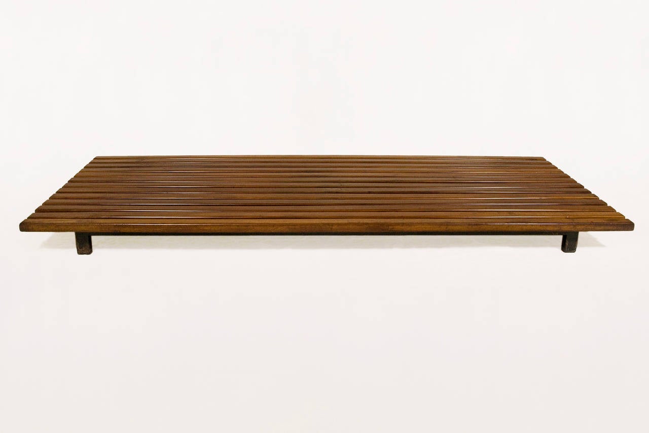 Mid-Century Modern Charlotte Perriand 