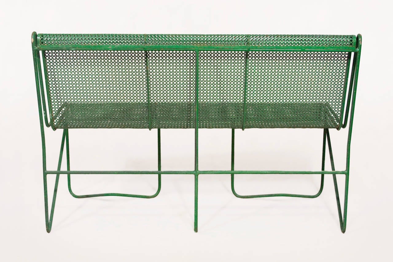 Mid-Century Modern Mathieu Mategot 