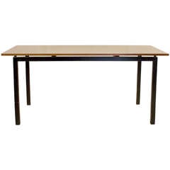 Charlotte Perriand "Cansado" Console, 1958, France