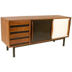 A "Cansado" Sideboard By Charlotte Perriand