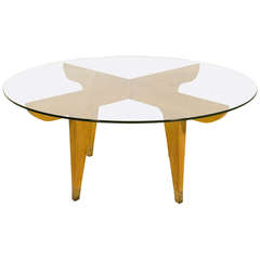 Gio Ponti Coffee Table