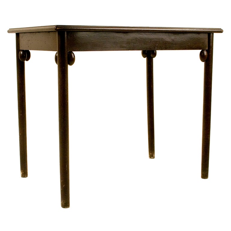 Table by Thonet