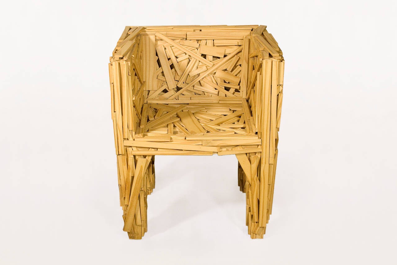Chaise 