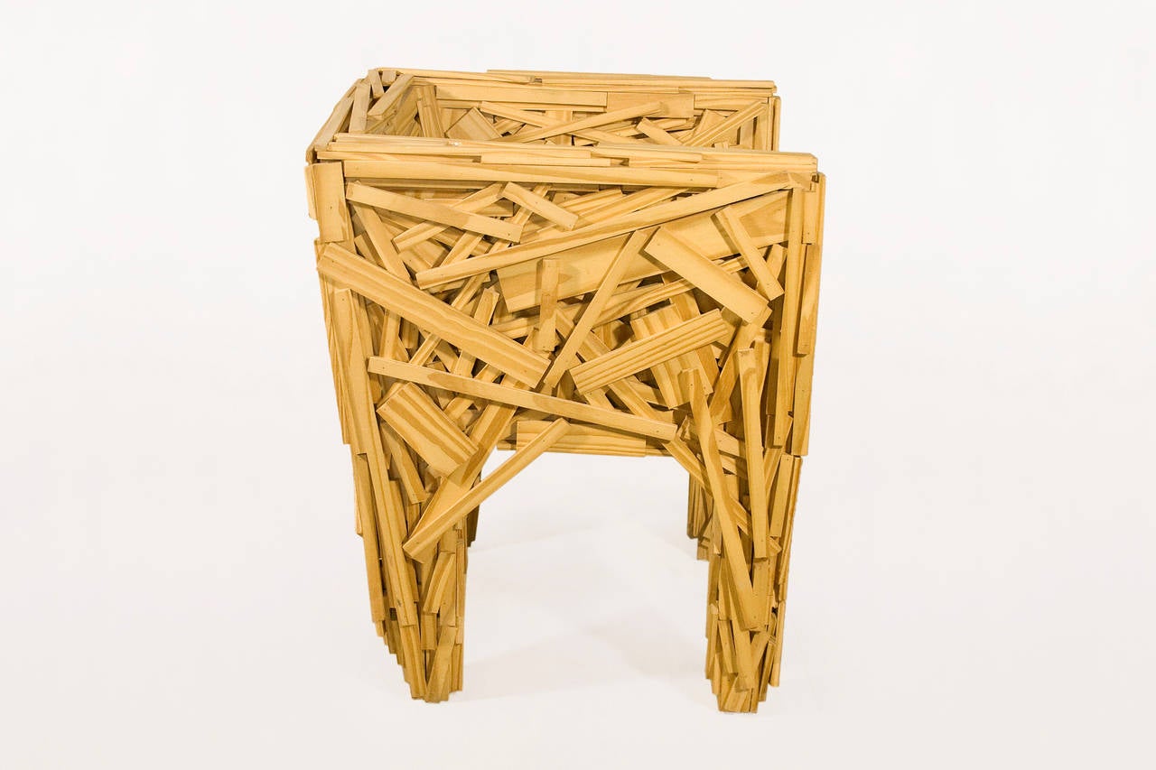 fauteuil favela