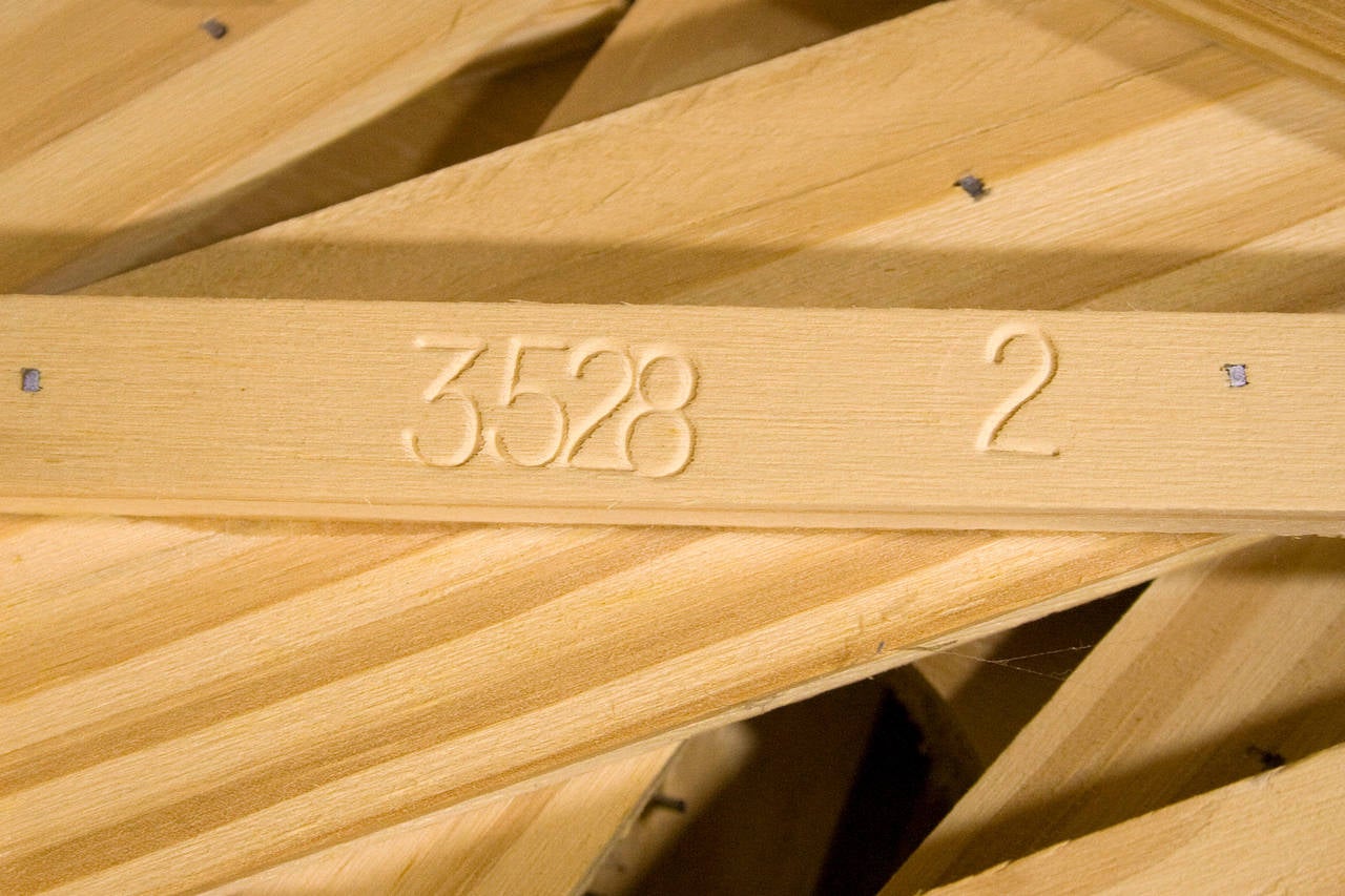 Pin Chaise Early Favela de Fernando et Humberto Campana pour Edra, Italie, 2003