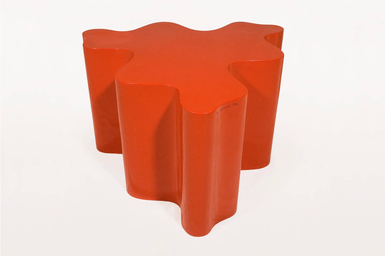 Late 20th Century Pair of 