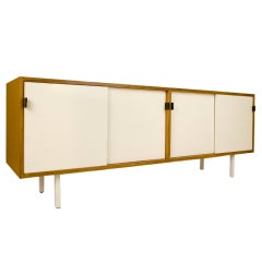 Sideboard by Florence Knoll