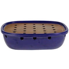 Rare Corrado Corradi dell'Acqua food warmer for Azucena 8