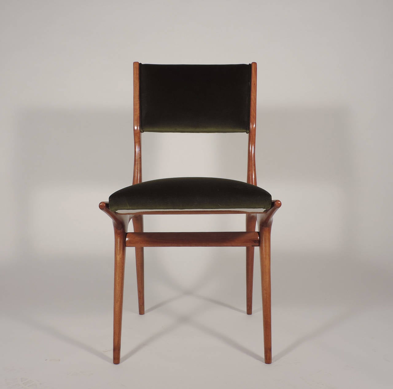 carlo de carli chairs