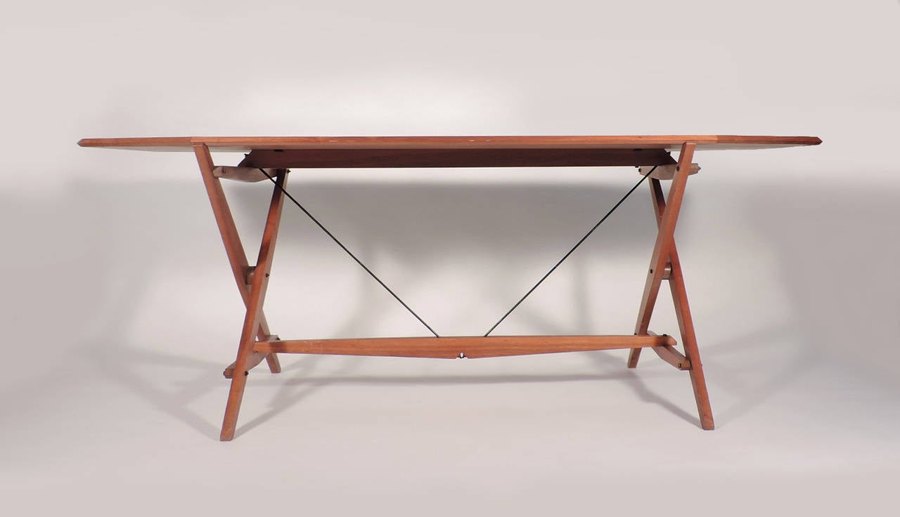 Mid-Century Modern Franco Albini 