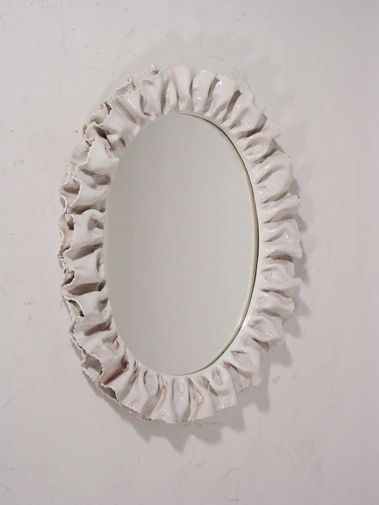 mirror ceramic