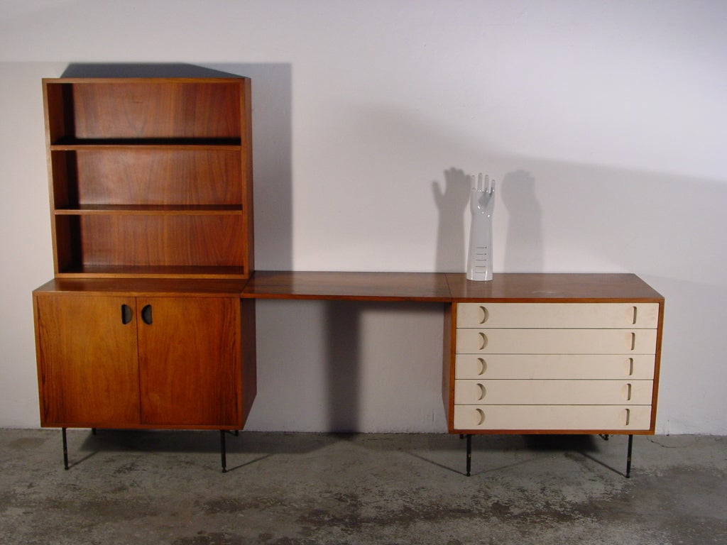 Rare sideboard by Campo & Graffi 2