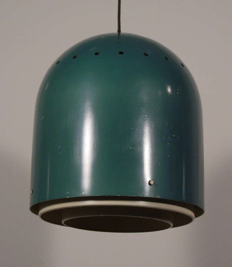 Modern Minimal Arteluce Mod: 2104  Pendant Lamp