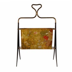 Cesare Lacca Magazine rack