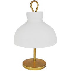 Ignazio Gardella "Arenzano" Table Lamp for Azucena