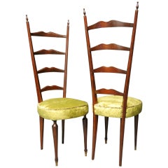 Charming Chiavari Chairs 6