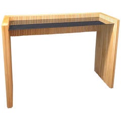 Franch Consol Table