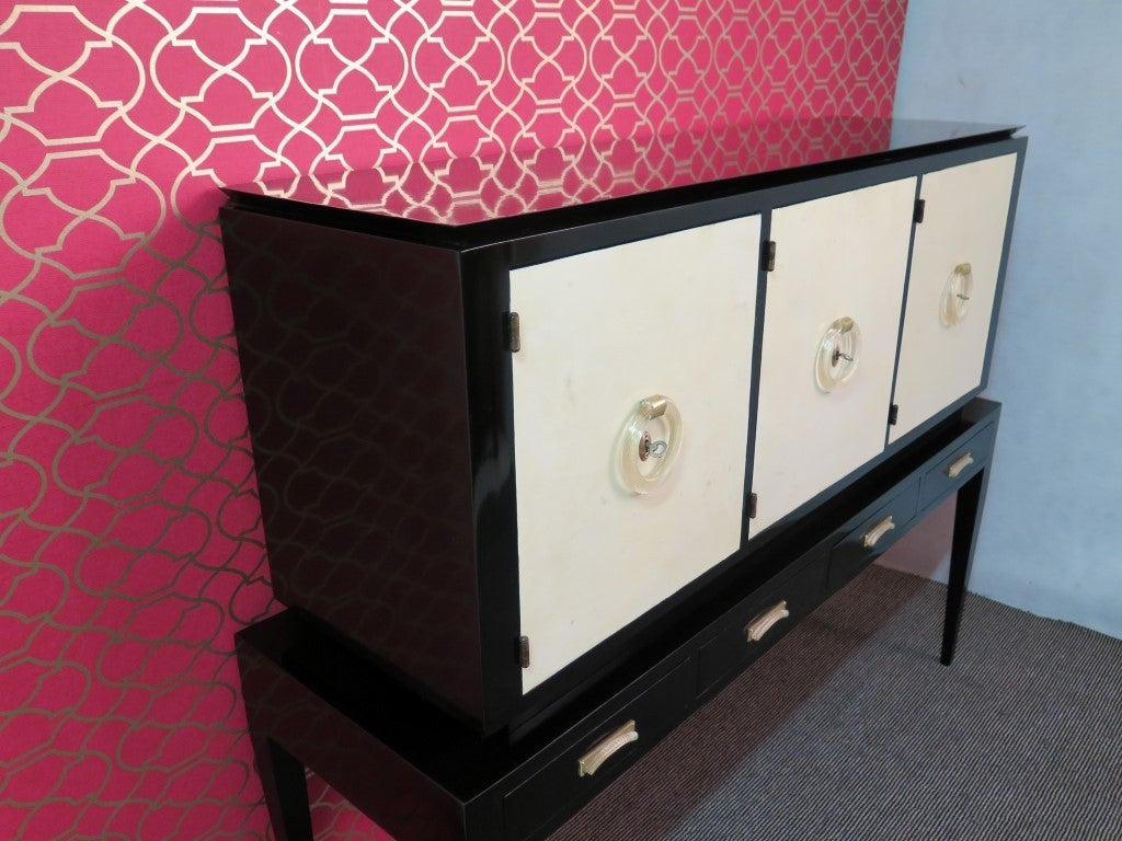 Extremely Elegant Wet Bar Art Deco at 1stDibs art deco wet bar