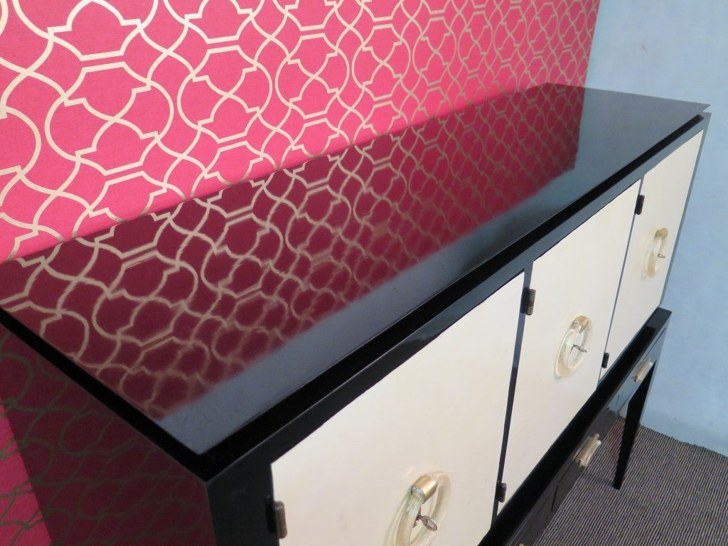 Extremely Elegant Wet Bar Art Deco at 1stDibs art deco wet bar