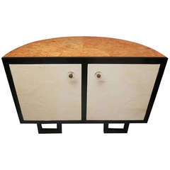 Beautiful Sideboard with Two Big Eyes 8