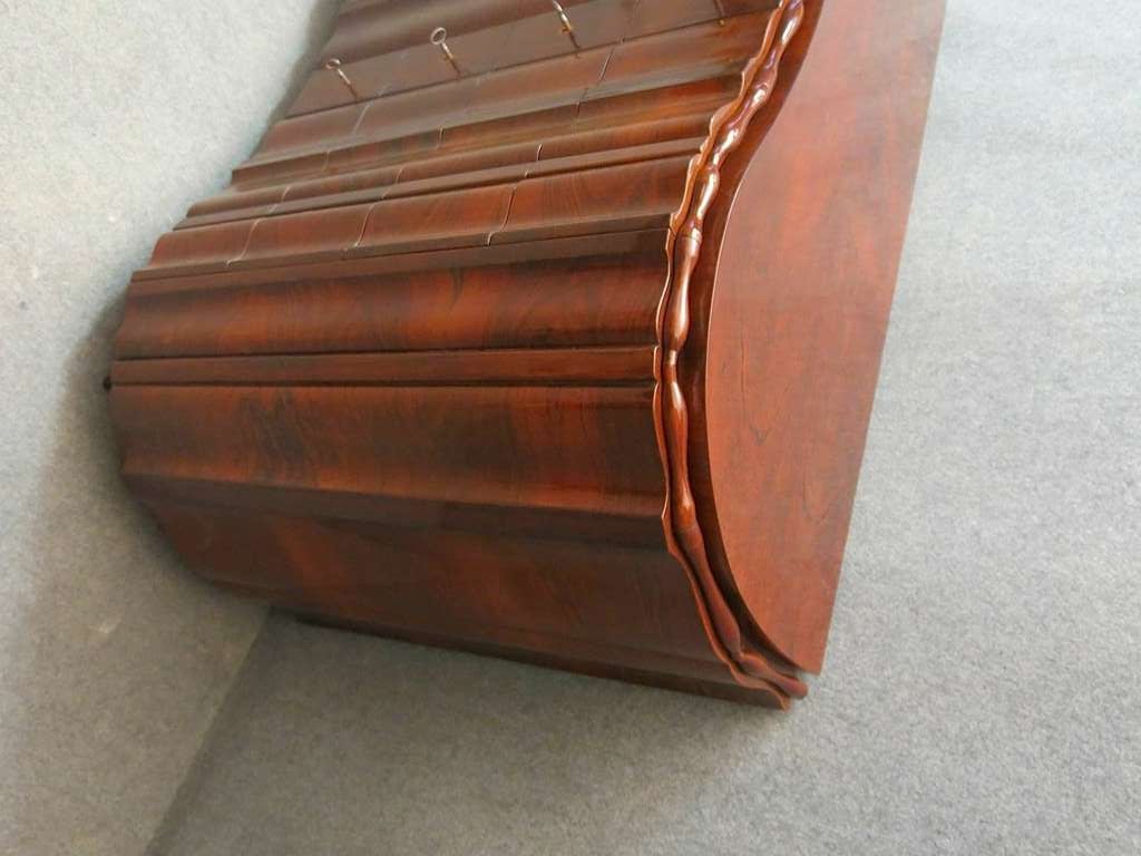 Austrian Art Deco Chest of Drawers 3