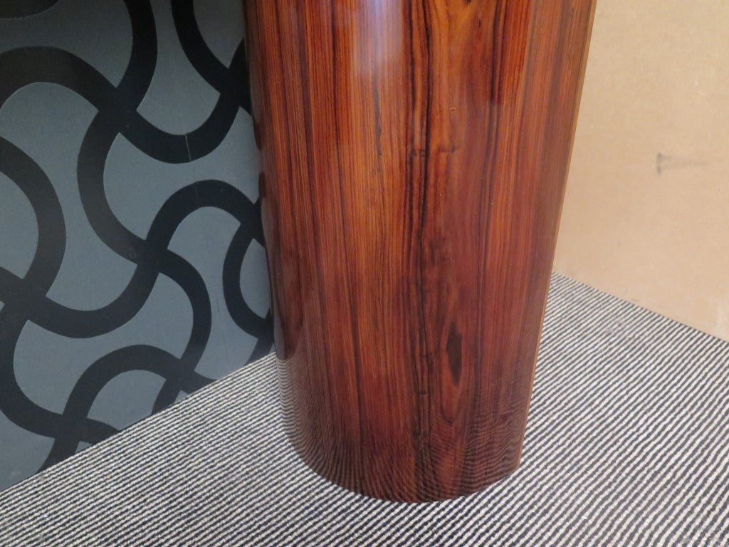 Particular Consol in Rosewood 2