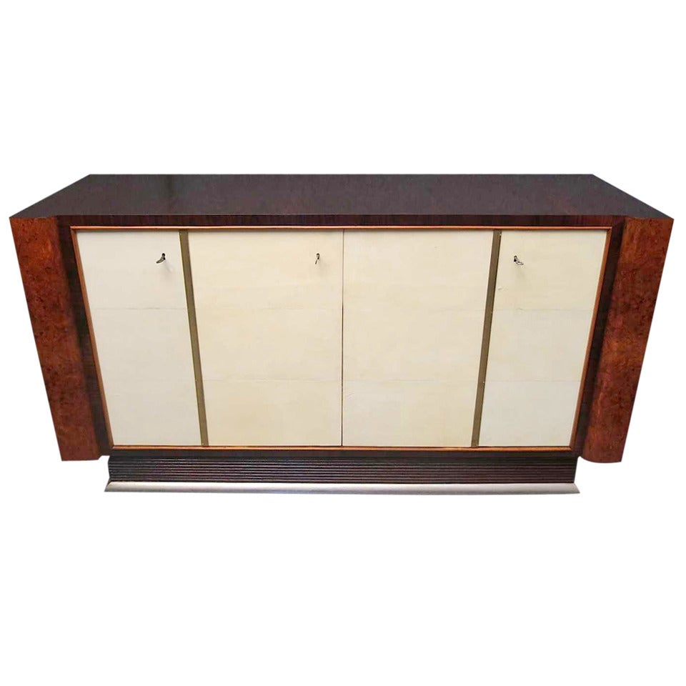 Stupendous Italian Sideboard