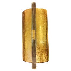 Wall Sconces, 1950s Wall Sconces, 1950s