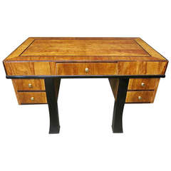 Italian Art Decò Desk 3