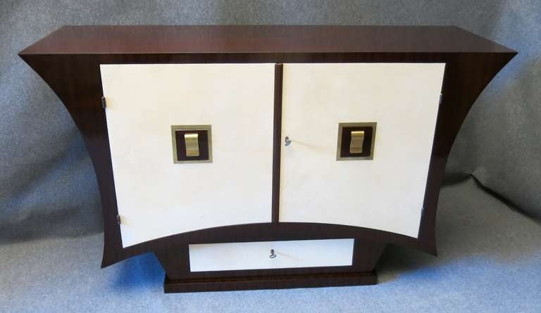 Art Deco Sideboard from Very Particular Design