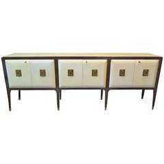 Italian Style Sideboard