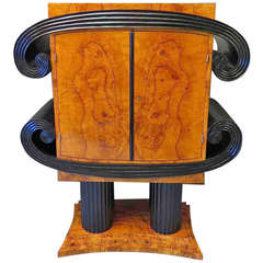 Massive Credenza 7