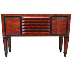 Beautiful Austrian Sideboard 4