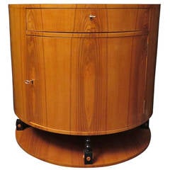 Italian Demilune Sideboard 10