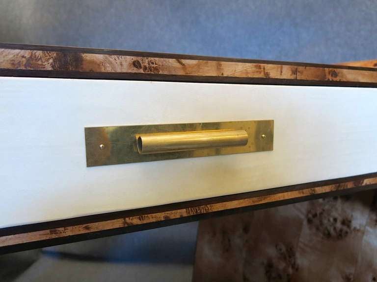 Art Deco desk 1