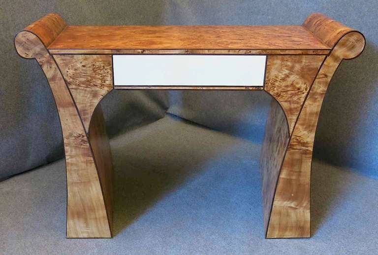 Art Deco desk 2