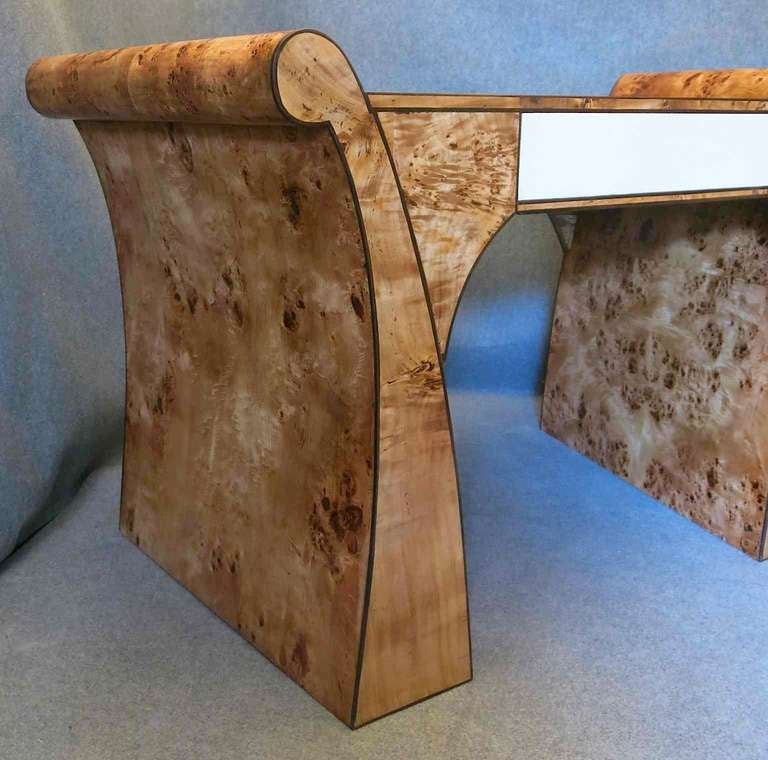 Art Deco desk 3