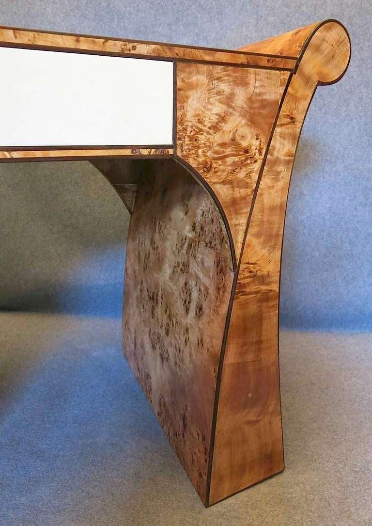Art Deco desk 4
