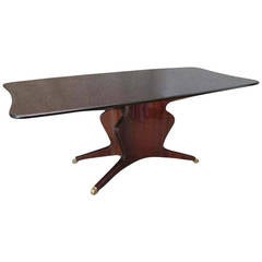 Dining Table Designed by Osvaldo Borsani 5