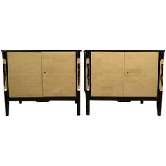 Two Sideboards Very Very Delicious 11