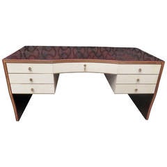 Italian Writing Desk 3