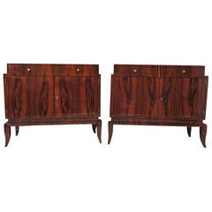two lovely sideboards 8