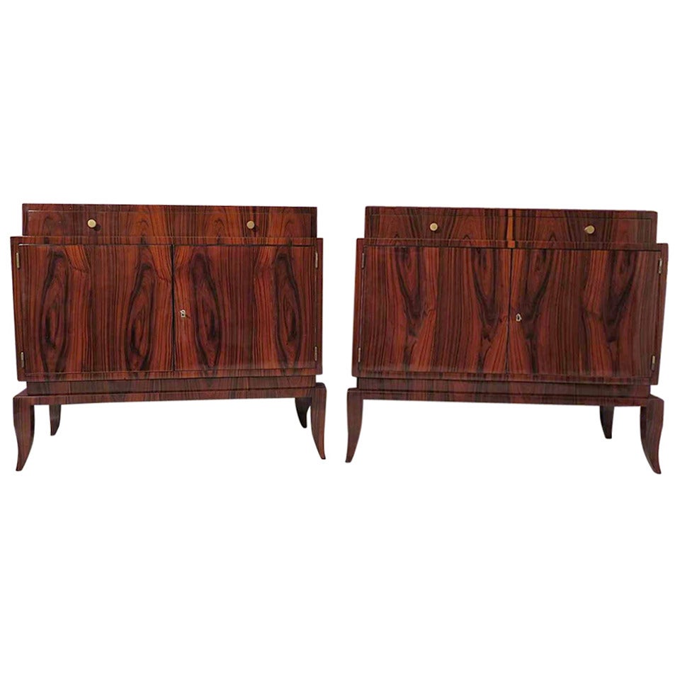 Two Lovely Sideboards