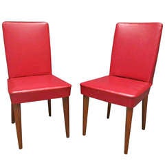 Two Chair Anonima Castelli Bologna 10